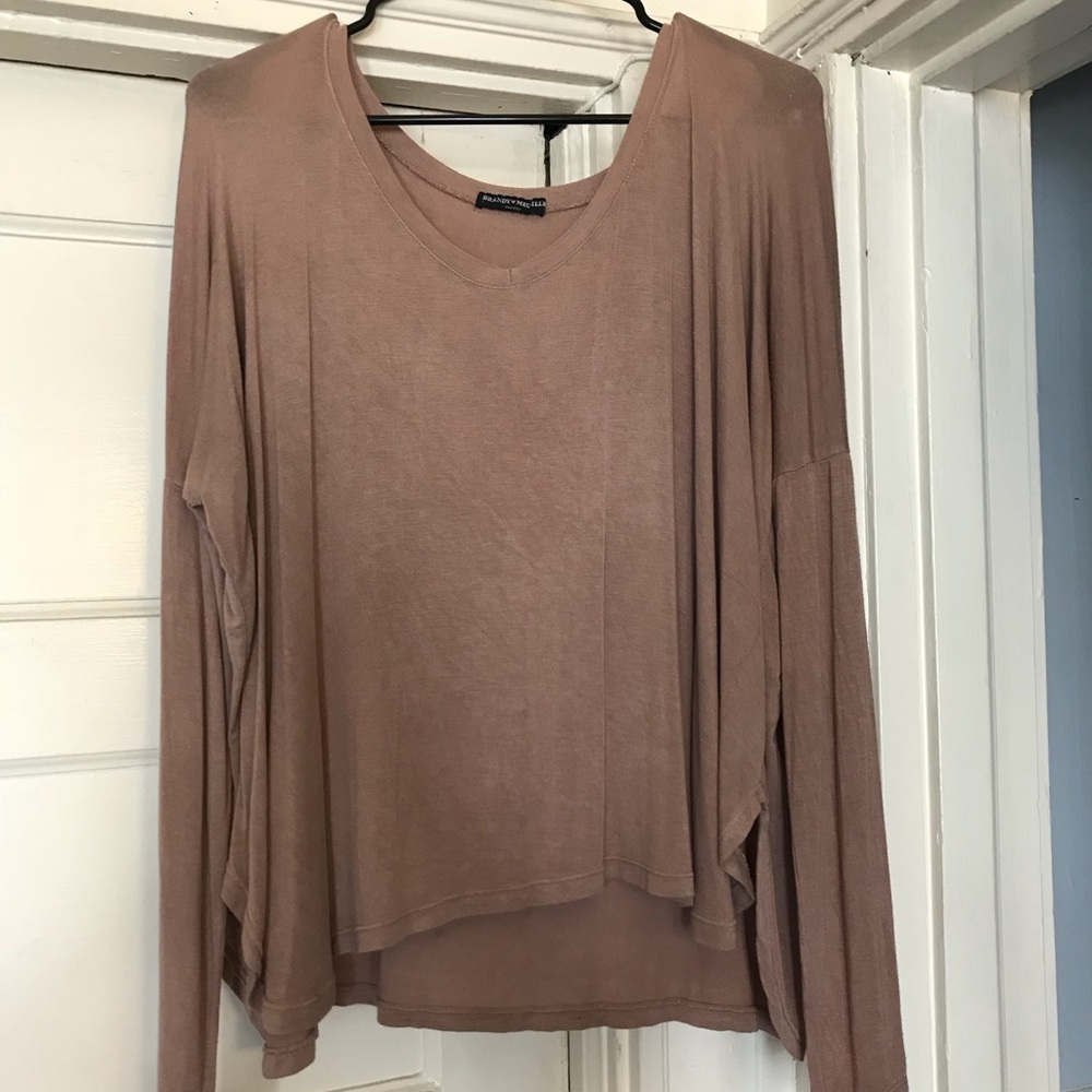 Brandy Melville Top